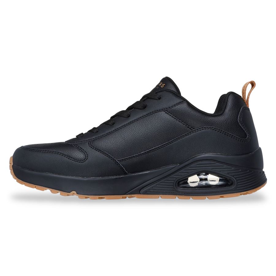 Uno Alder sneaker da uomo Skechers | 183012B